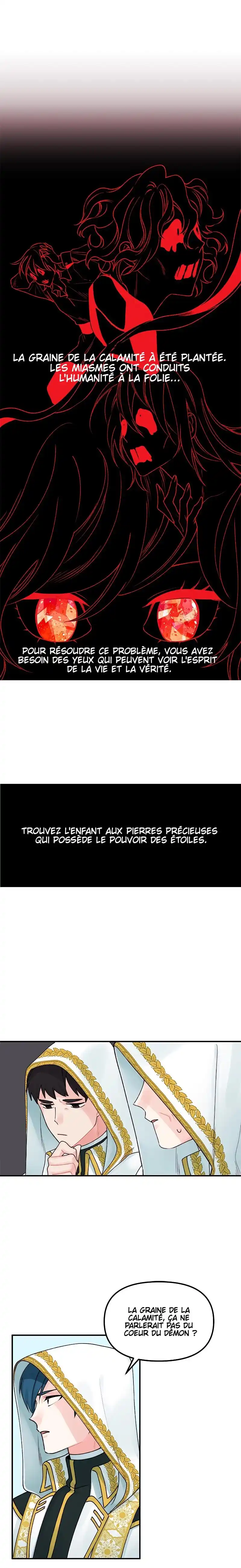 Princess in the Rough 19 page 4