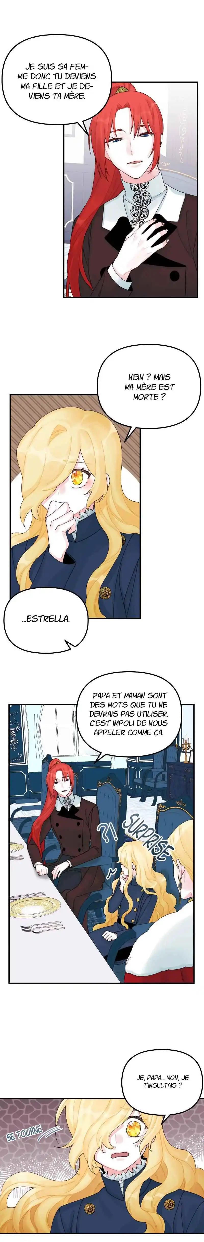 Princess in the Rough 30 page 3