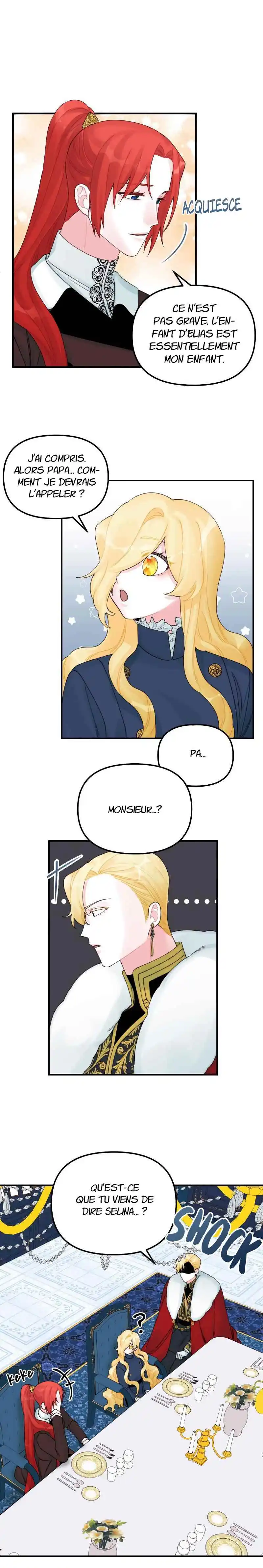 Princess in the Rough 30 page 5