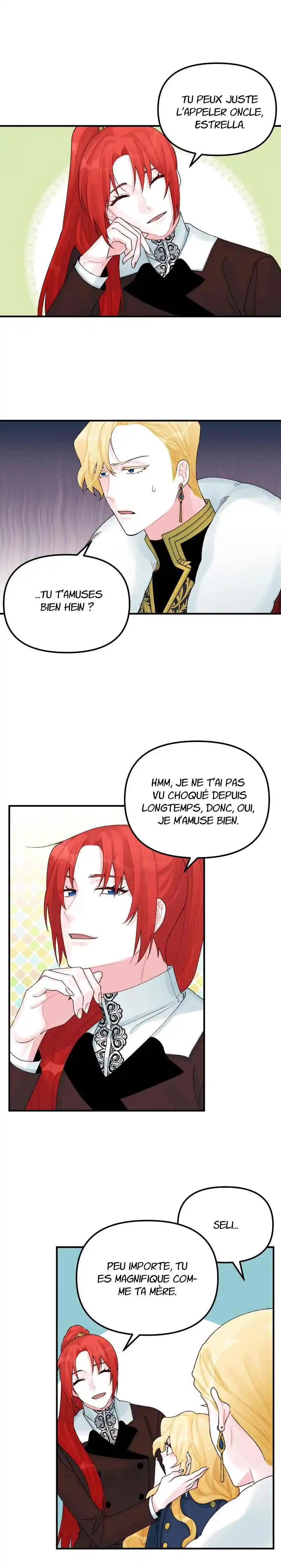 Princess in the Rough 30 page 6