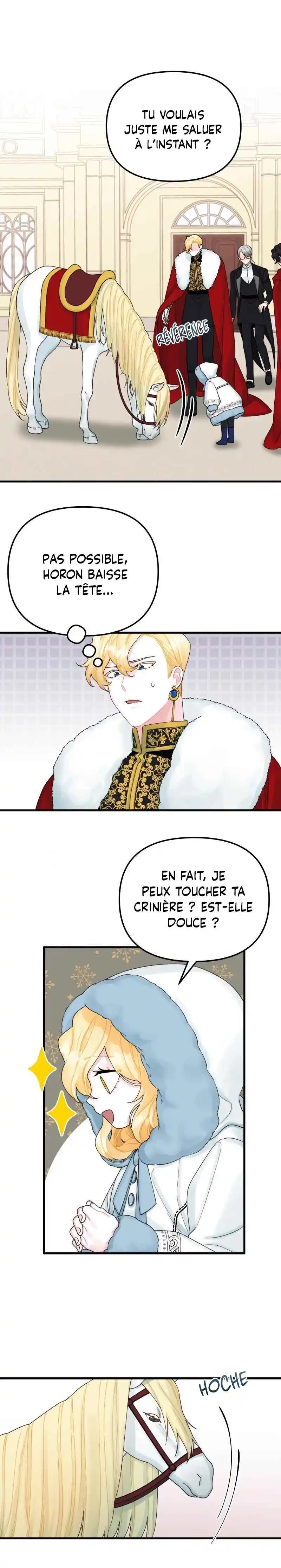Princess in the Rough 40 page 3
