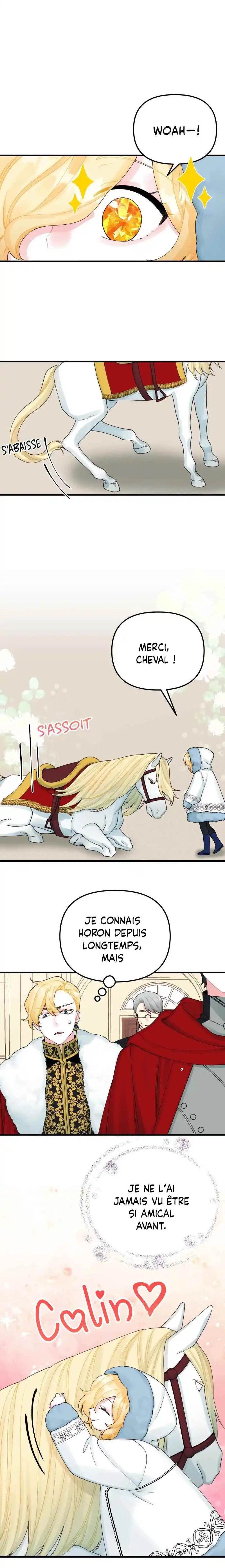 Princess in the Rough 40 page 4
