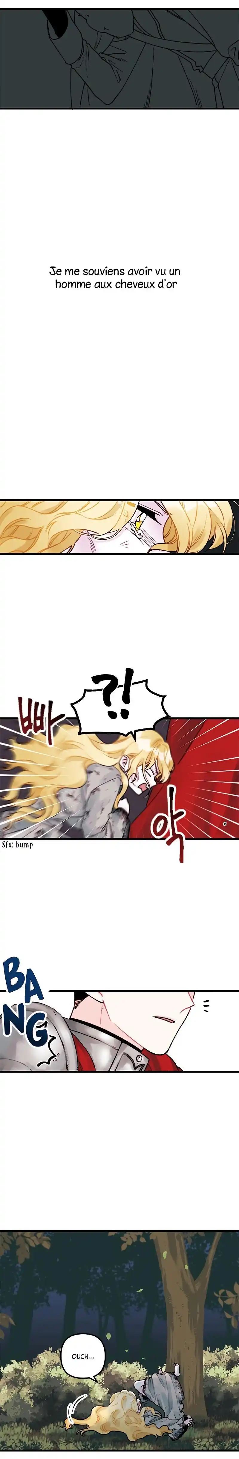 Princess in the Rough 2 page 15