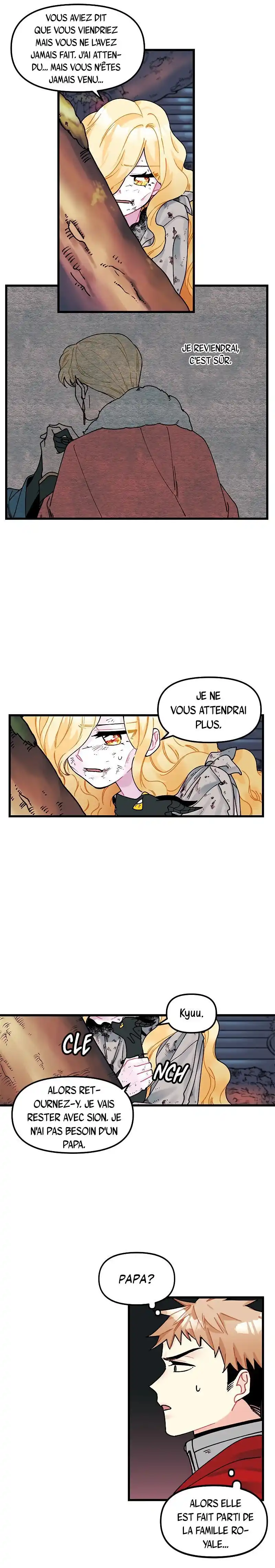 Princess in the Rough 5 page 4