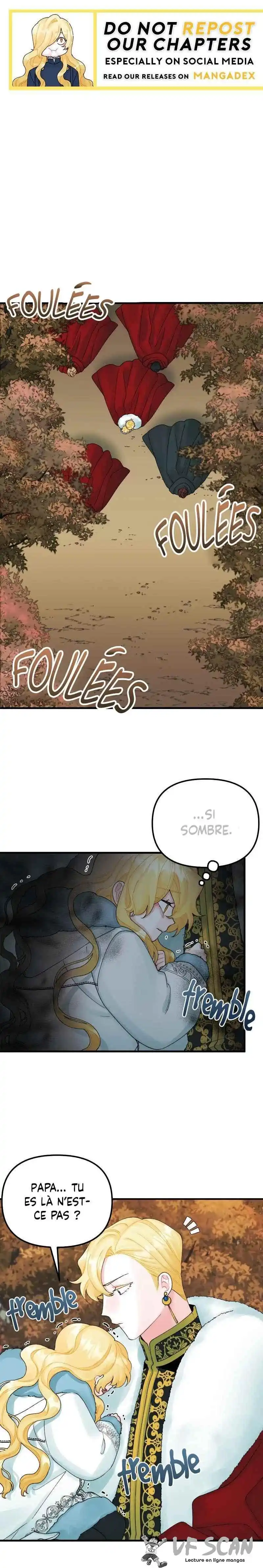 Princess in the Rough 42 page 1