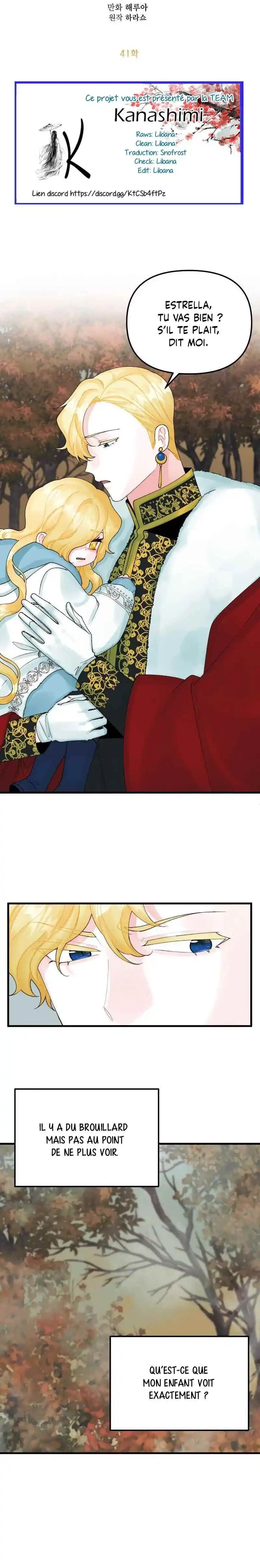 Princess in the Rough 42 page 5