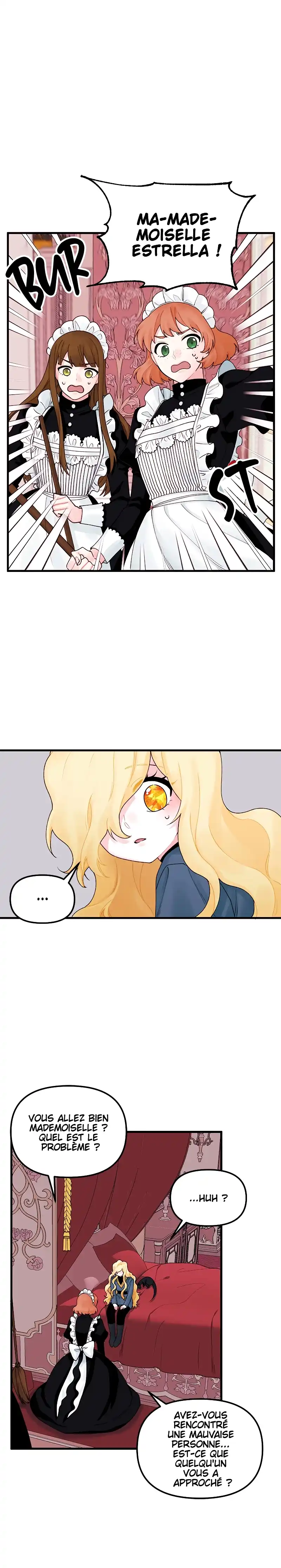 Princess in the Rough 20 page 1