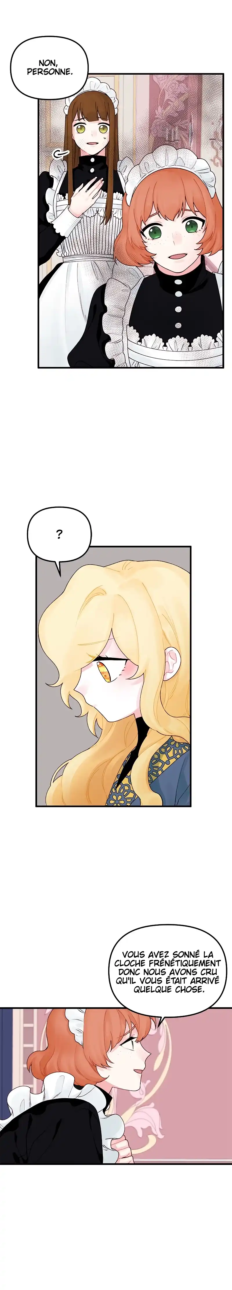 Princess in the Rough 20 page 2