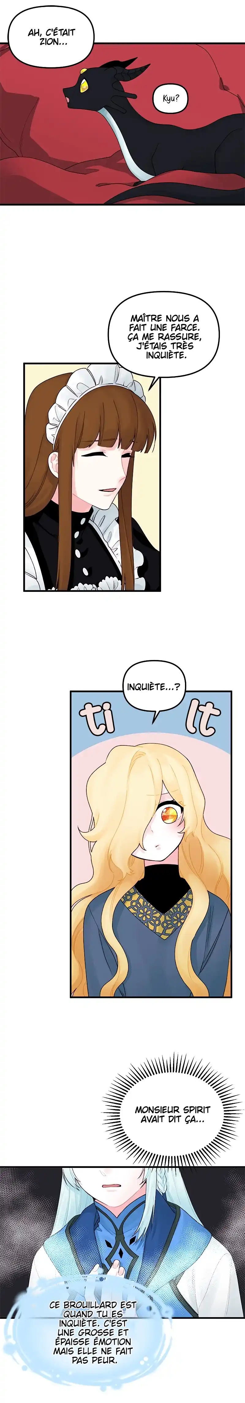 Princess in the Rough 20 page 3