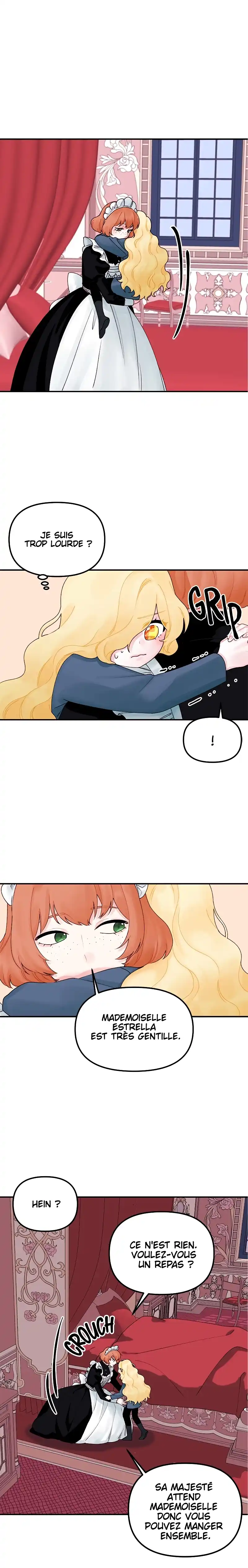 Princess in the Rough 20 page 4