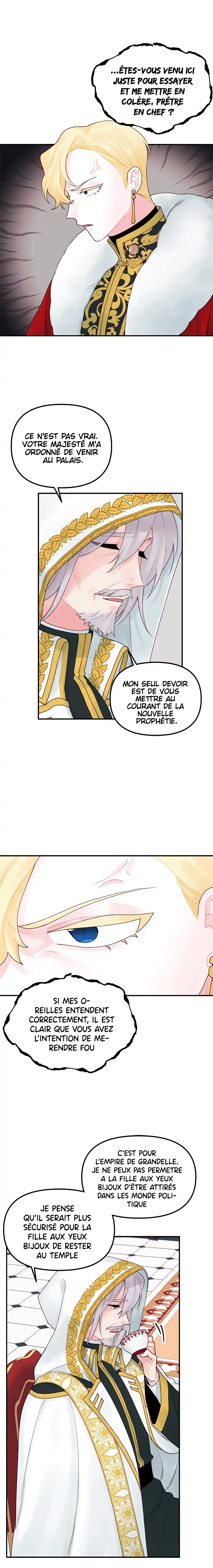 Princess in the Rough 20 page 6