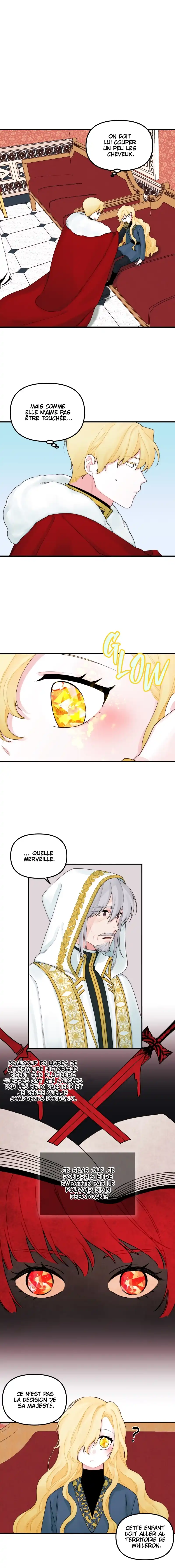 Princess in the Rough 23 page 1