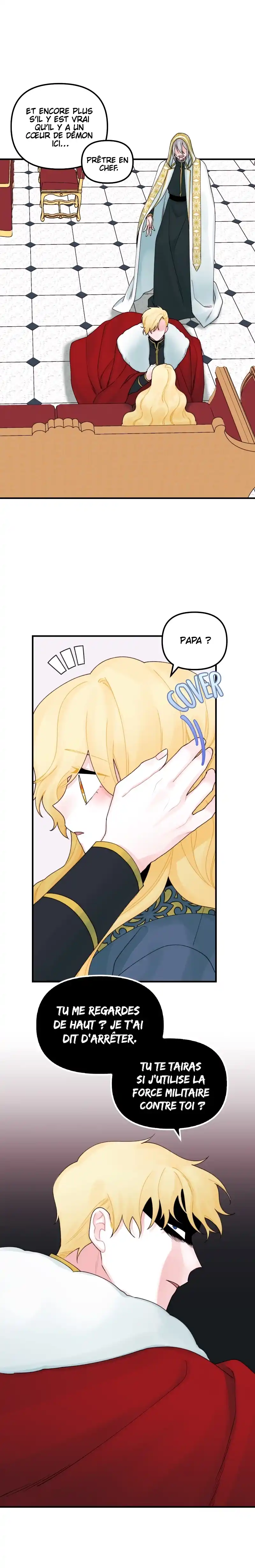 Princess in the Rough 23 page 2