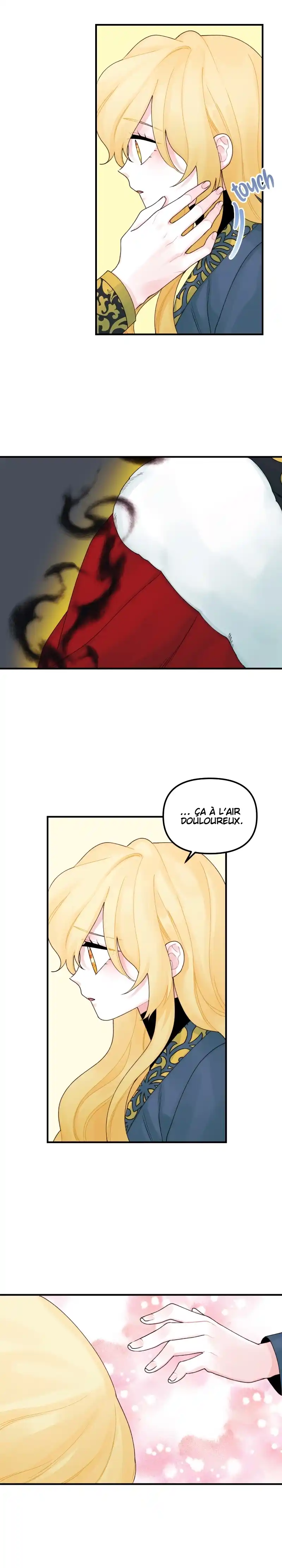Princess in the Rough 23 page 6