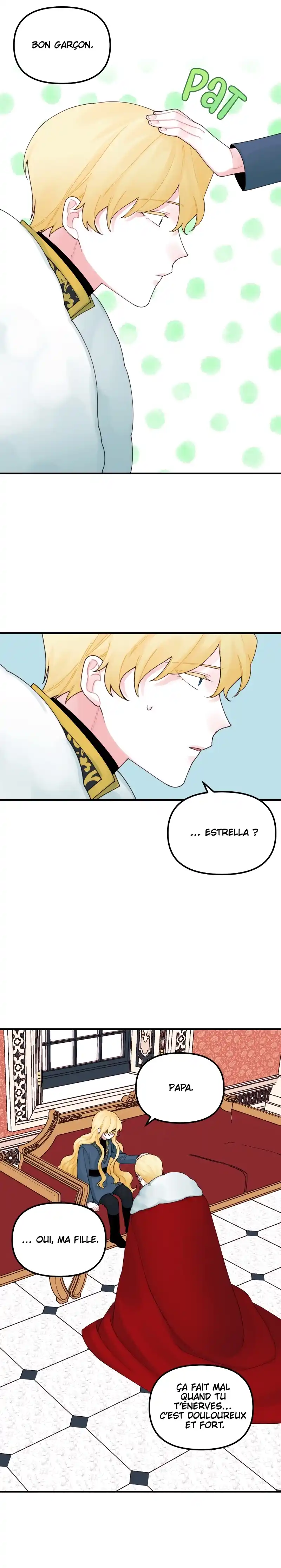 Princess in the Rough 23 page 7