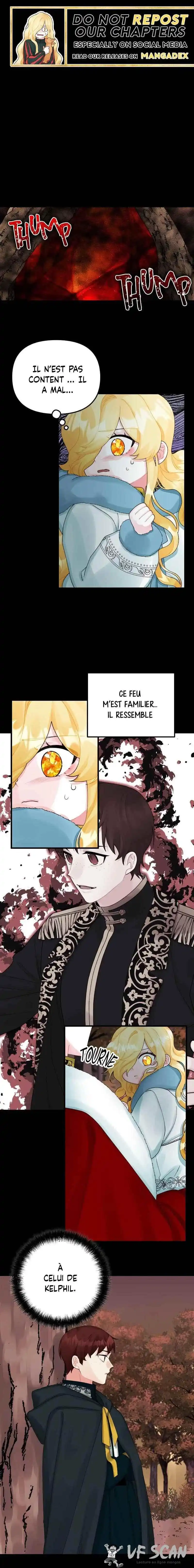 Princess in the Rough 43 page 1