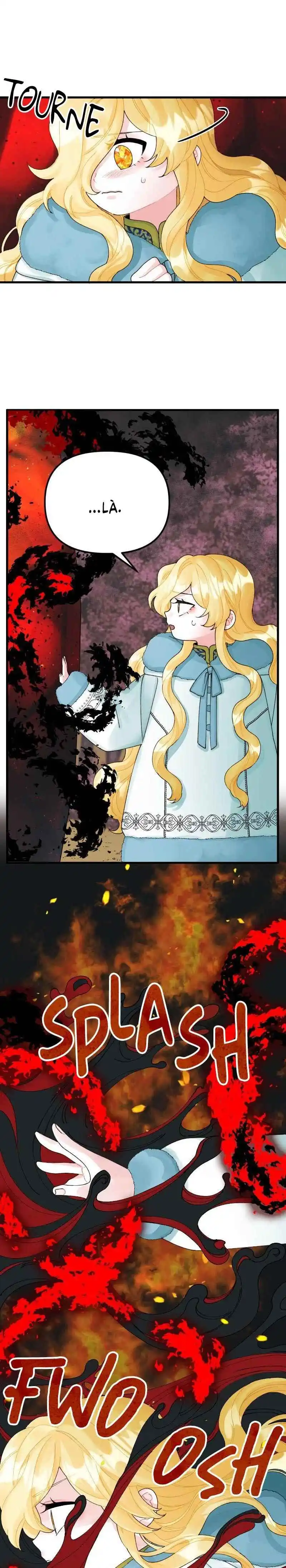 Princess in the Rough 43 page 10