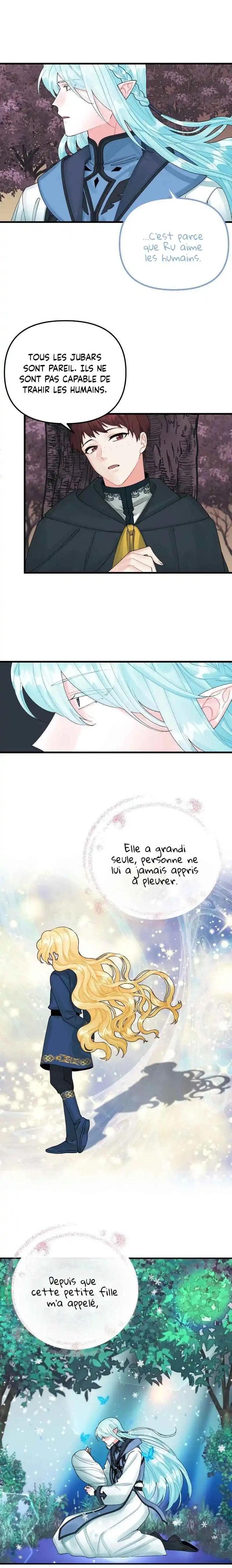 Princess in the Rough 43 page 5