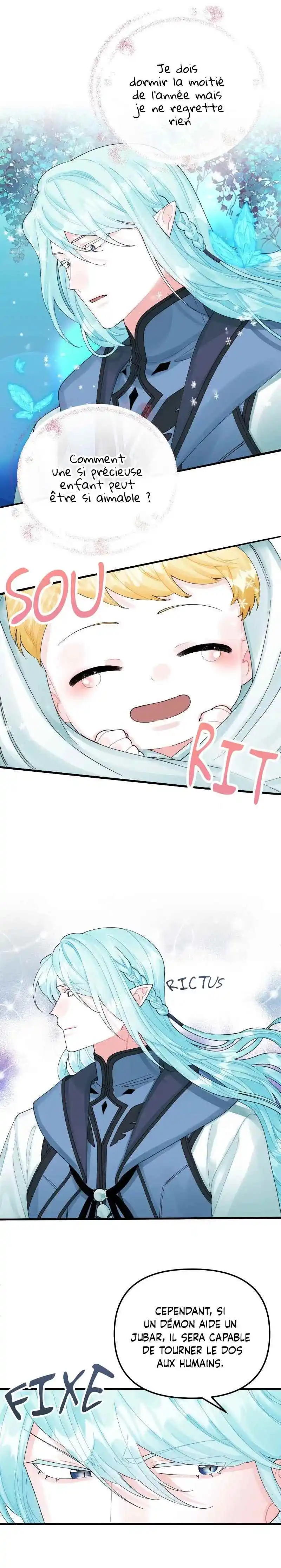 Princess in the Rough 43 page 6