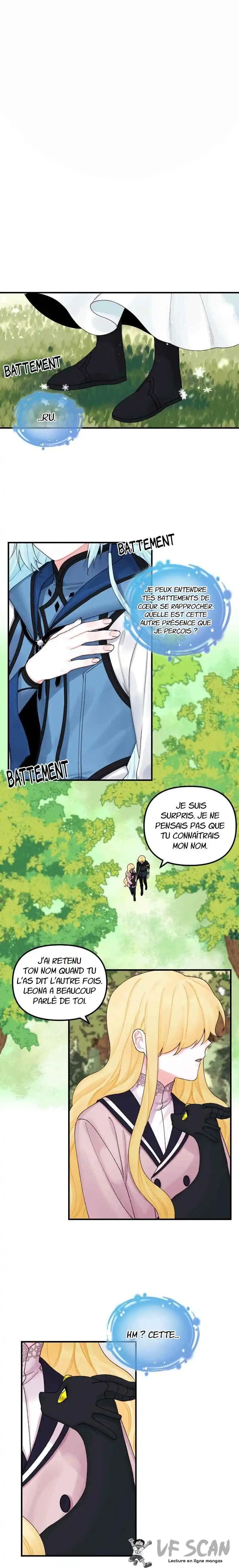 Princess in the Rough 26 page 1