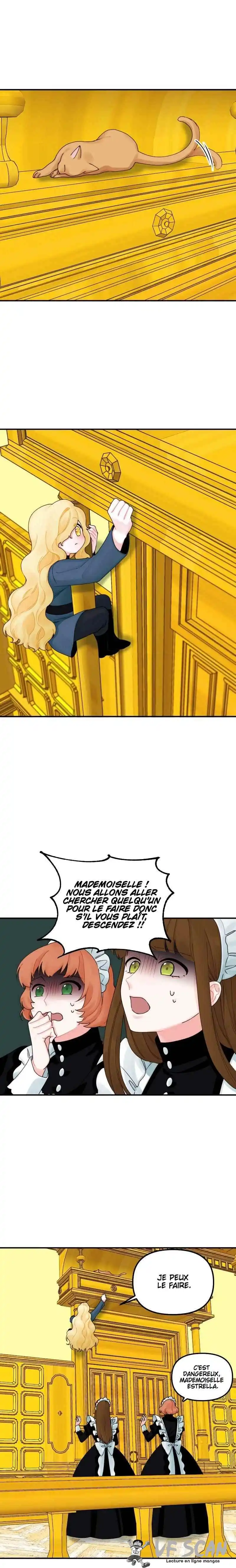 Princess in the Rough 21 page 1