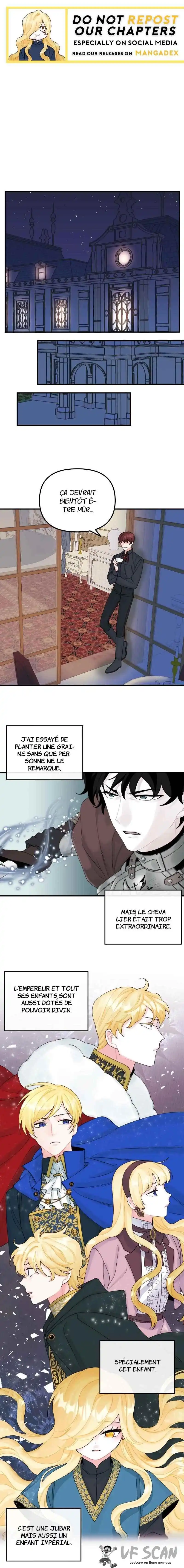 Princess in the Rough 36 page 1