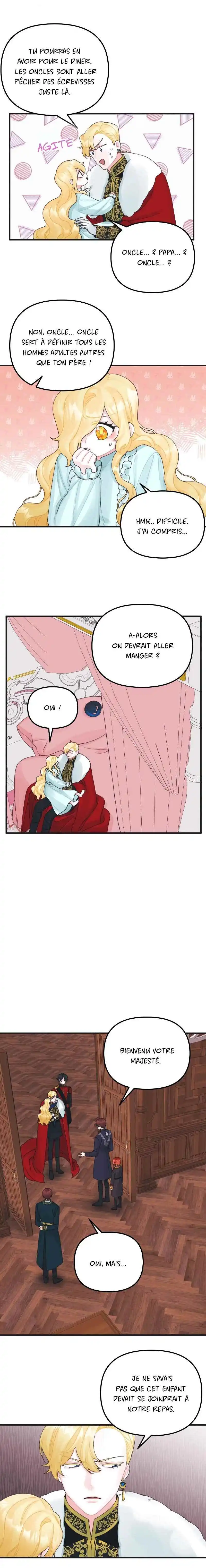 Princess in the Rough 38 page 10