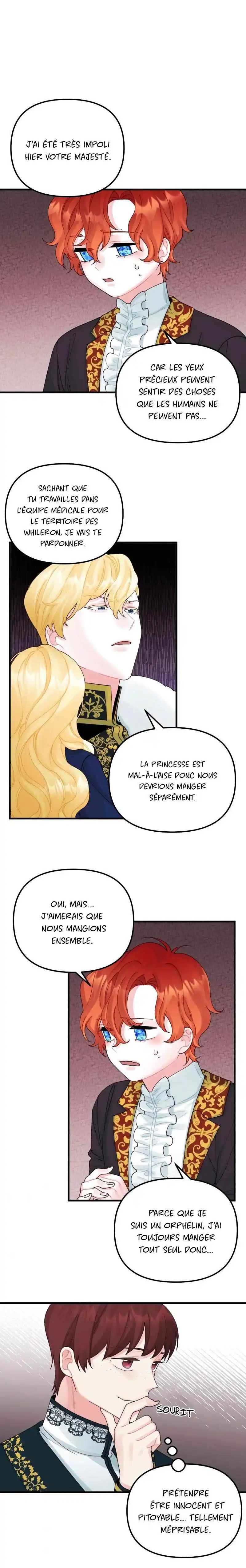 Princess in the Rough 38 page 11