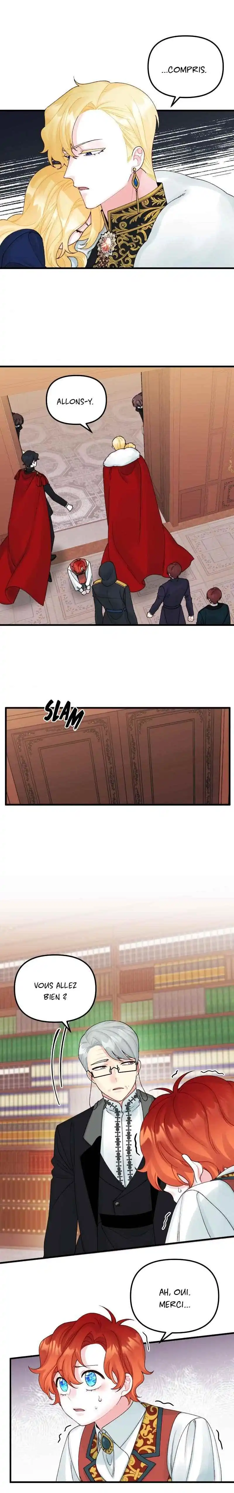 Princess in the Rough 38 page 2