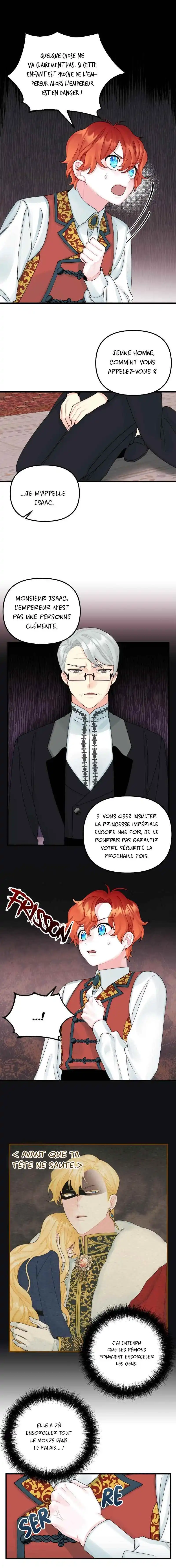 Princess in the Rough 38 page 4