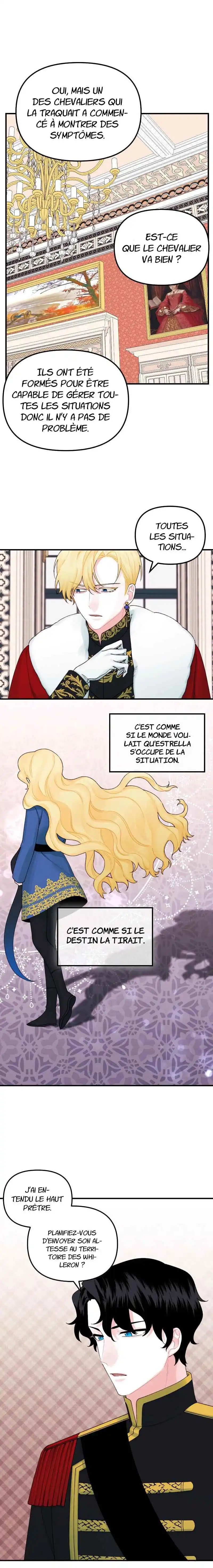 Princess in the Rough 27 page 3