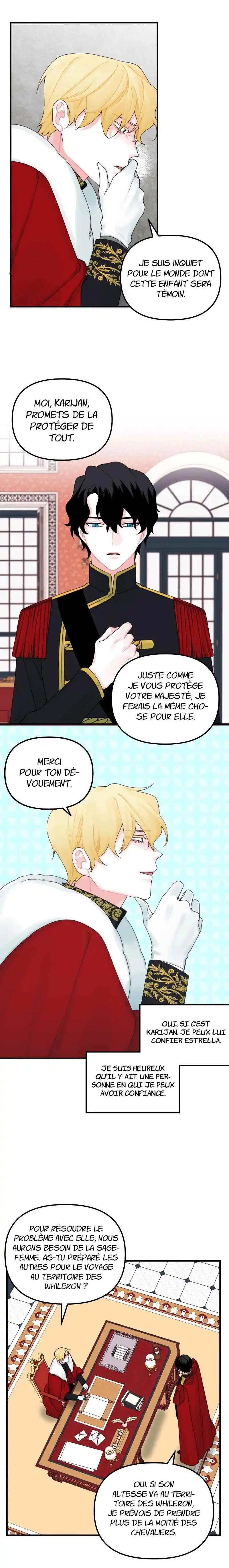 Princess in the Rough 27 page 5