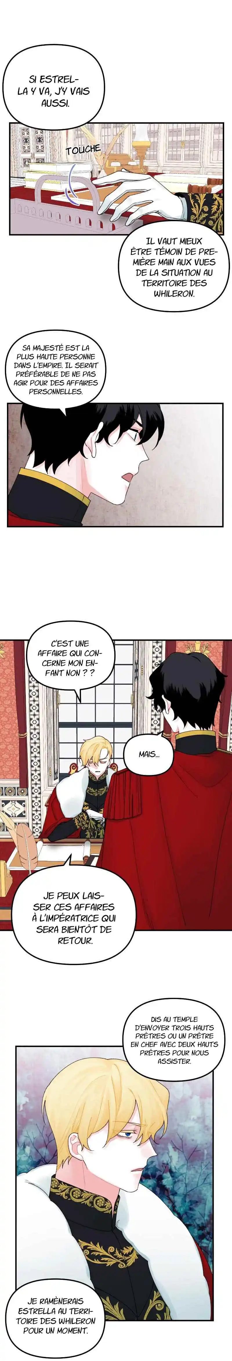 Princess in the Rough 27 page 6
