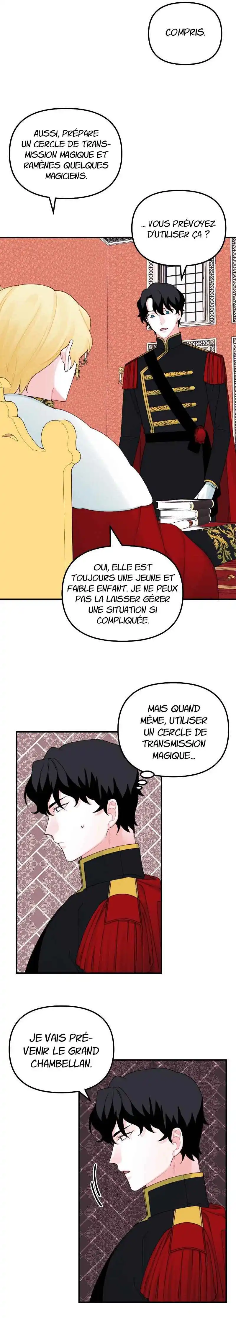 Princess in the Rough 27 page 7