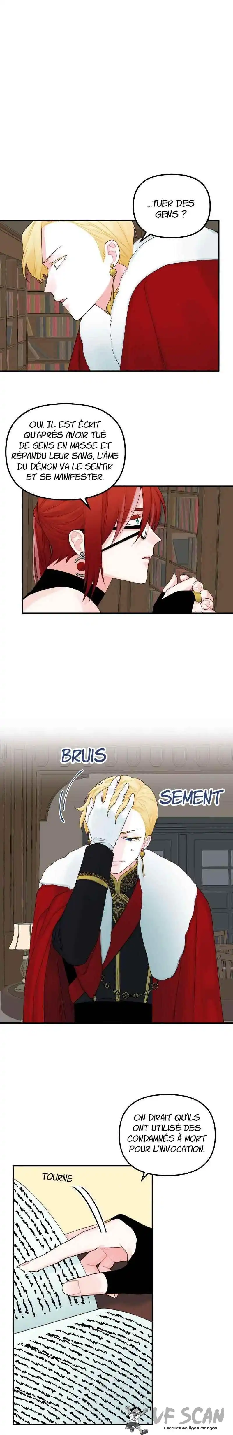 Princess in the Rough 25 page 1
