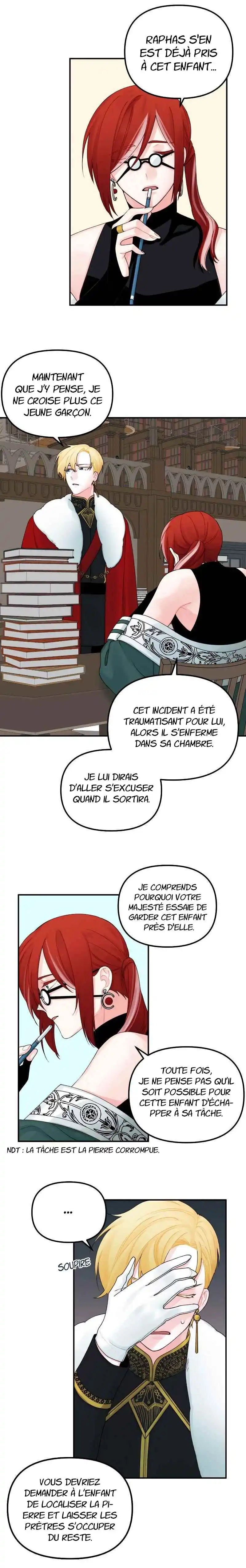 Princess in the Rough 25 page 3