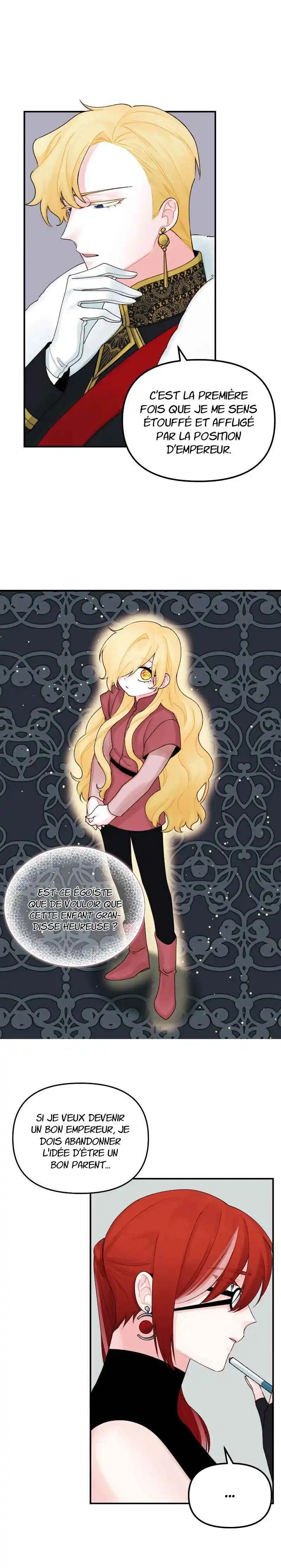 Princess in the Rough 25 page 4