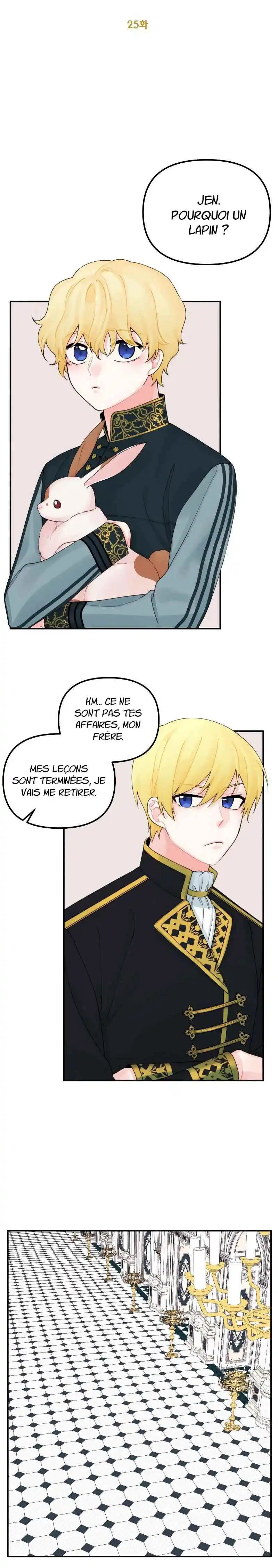Princess in the Rough 25 page 6