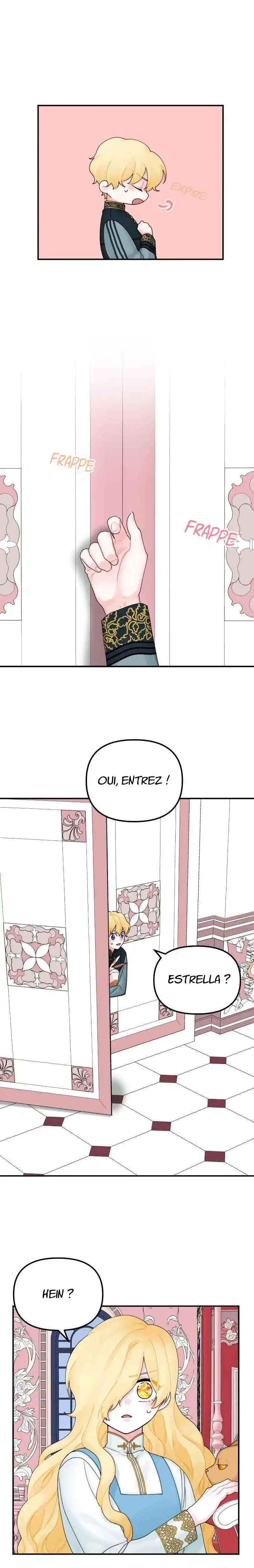 Princess in the Rough 25 page 8