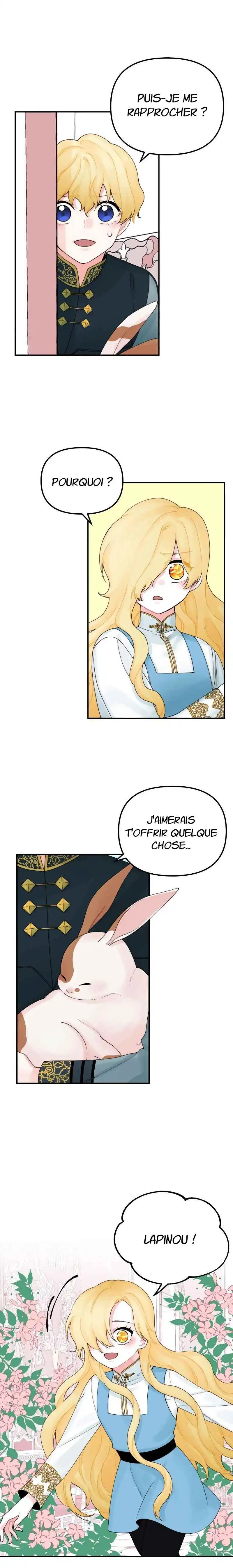 Princess in the Rough 25 page 9