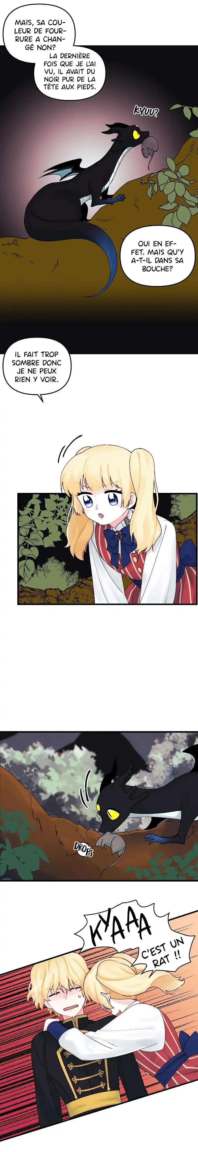 Princess in the Rough 12 page 2