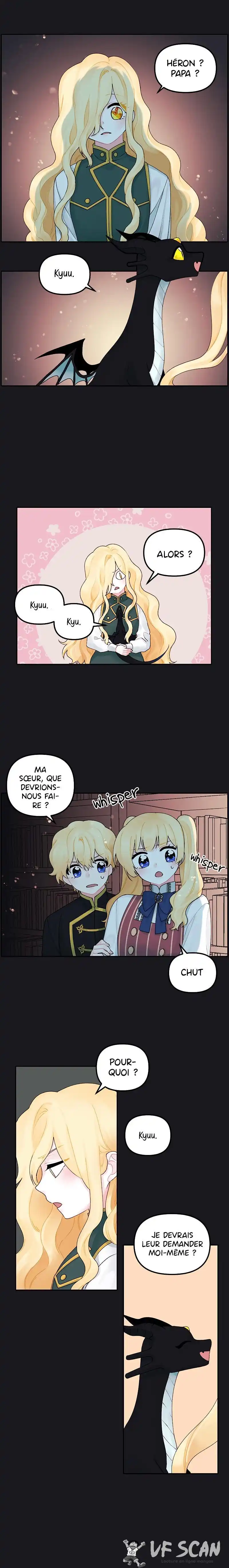 Princess in the Rough 13 page 1