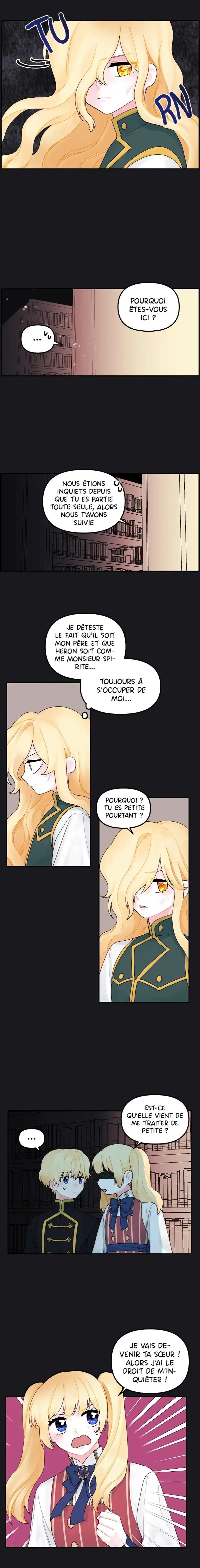 Princess in the Rough 13 page 2
