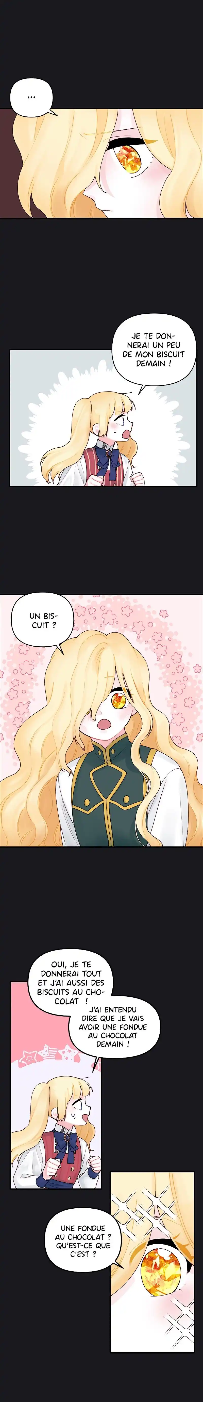 Princess in the Rough 13 page 4