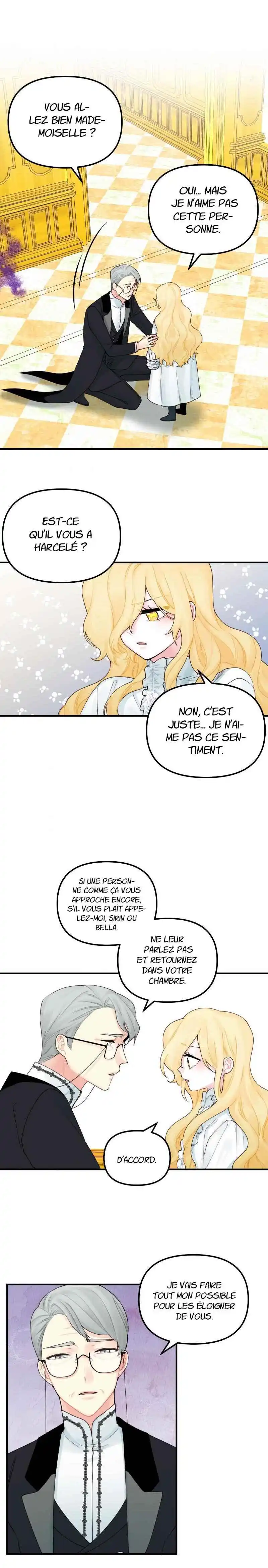 Princess in the Rough 28 page 2