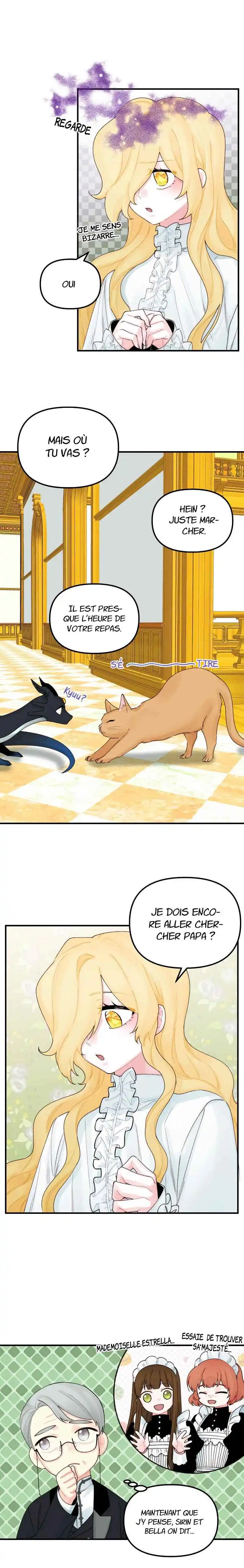 Princess in the Rough 28 page 3