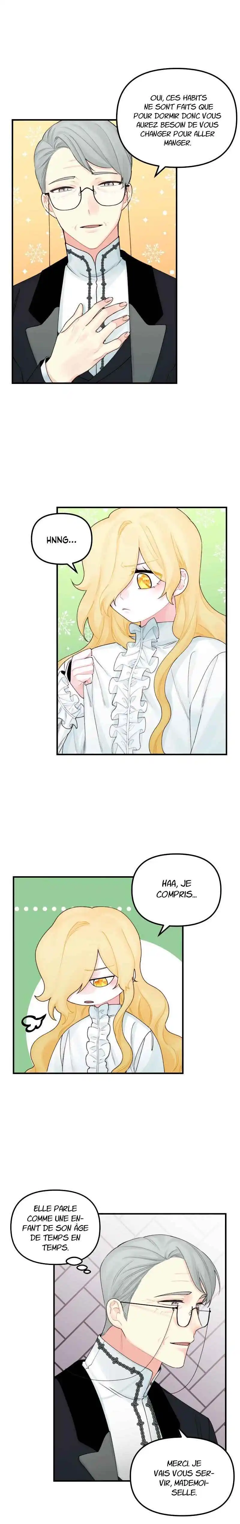Princess in the Rough 28 page 4