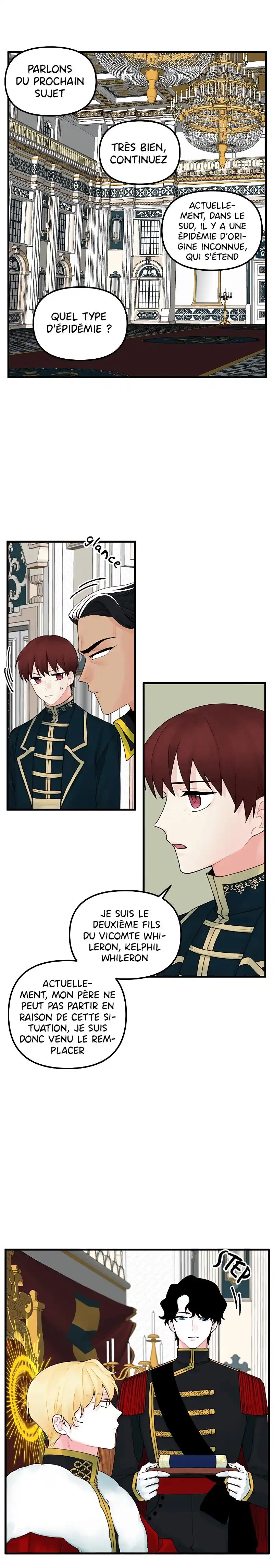 Princess in the Rough 14 page 2