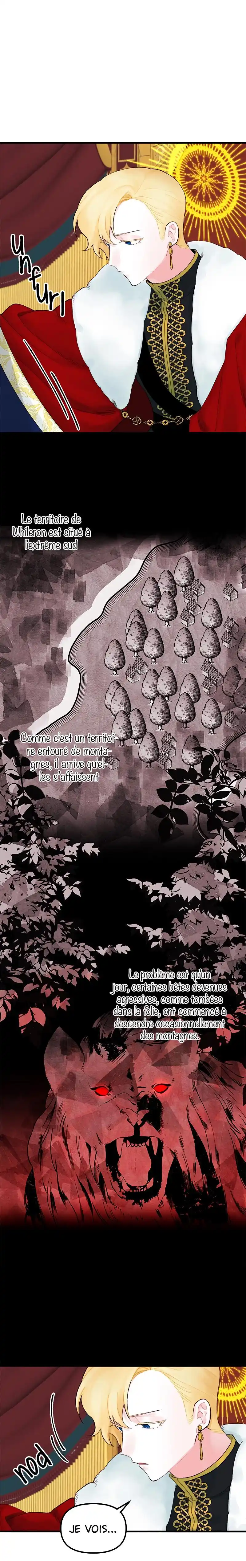 Princess in the Rough 14 page 3