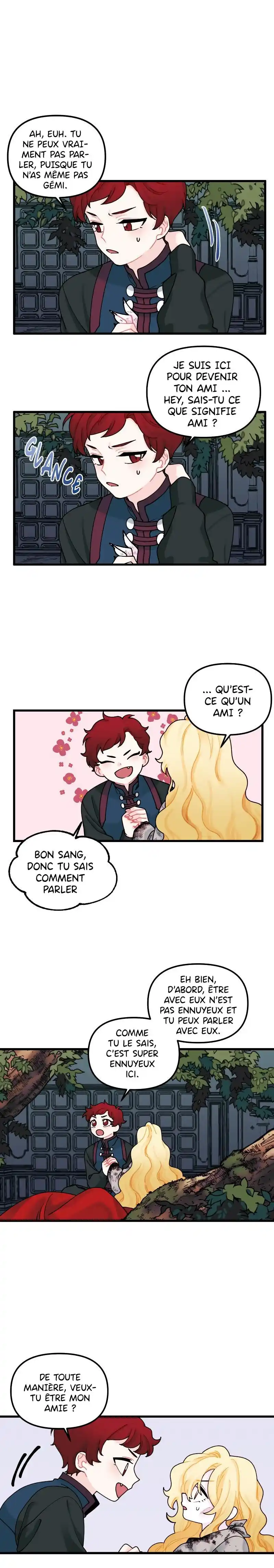 Princess in the Rough 7 page 4